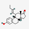 an image of a chemical structure CID 140535923