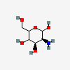 an image of a chemical structure CID 140537187