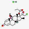 an image of a chemical structure CID 140541877