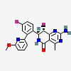 an image of a chemical structure CID 140544400