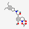 an image of a chemical structure CID 140545486