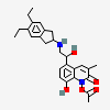 an image of a chemical structure CID 140545488