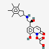 an image of a chemical structure CID 140545490