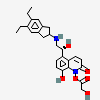 an image of a chemical structure CID 140545509