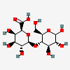 an image of a chemical structure CID 140546553