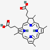 an image of a chemical structure CID 140553054