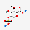 an image of a chemical structure CID 140553785