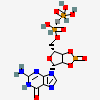 an image of a chemical structure CID 140564438