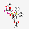 an image of a chemical structure CID 140565822
