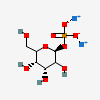 an image of a chemical structure CID 140567997