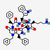 an image of a chemical structure CID 140571232