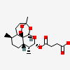 an image of a chemical structure CID 140571695