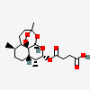 an image of a chemical structure CID 140571696