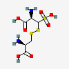 an image of a chemical structure CID 140576873