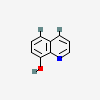 an image of a chemical structure CID 140578692