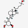 an image of a chemical structure CID 140578856