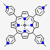 an image of a chemical structure CID 140582389