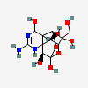 an image of a chemical structure CID 140583337