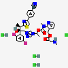 an image of a chemical structure CID 140584594