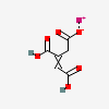 an image of a chemical structure CID 140585637