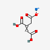 an image of a chemical structure CID 140585640