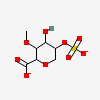 an image of a chemical structure CID 140587420