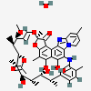 化学结构的图像CID 140589246