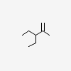 1-Pentene, 3-ethyl-2-methyl-_small.png