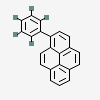 an image of a chemical structure CID 140592673