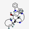 an image of a chemical structure CID 140599811