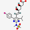 an image of a chemical structure CID 140609210