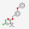 an image of a chemical structure CID 140609395