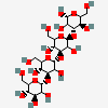 an image of a chemical structure CID 140611493