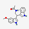 an image of a chemical structure CID 140613152
