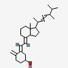 an image of a chemical structure CID 140617732