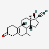 an image of a chemical structure CID 140617733