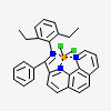 an image of a chemical structure CID 140618651