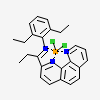 an image of a chemical structure CID 140618658