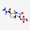 an image of a chemical structure CID 140621080