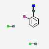 an image of a chemical structure CID 140625412