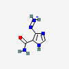 an image of a chemical structure CID 140625608