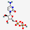 an image of a chemical structure CID 140626586