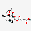 an image of a chemical structure CID 140626592