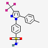 an image of a chemical structure CID 140631501