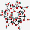 an image of a chemical structure CID 140634153