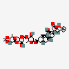 an image of a chemical structure CID 140635251
