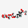 an image of a chemical structure CID 140635252