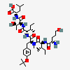 an image of a chemical structure CID 140637979
