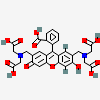 an image of a chemical structure CID 140638927