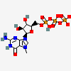 an image of a chemical structure CID 140639146